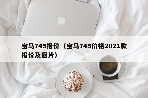 宝马745报价（宝马745价格2021款报价及图片）