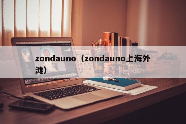 zondauno（zondauno上海外滩）