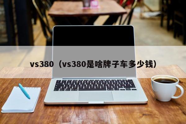 vs380（vs380是啥牌子车多少钱）