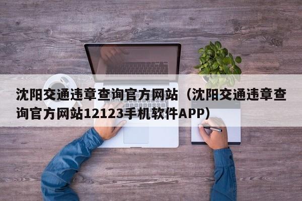 沈阳交通违章查询官方网站（沈阳交通违章查询官方网站12123手机软件APP）