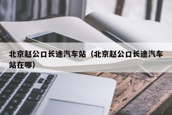 北京赵公口长途汽车站（北京赵公口长途汽车站在哪）