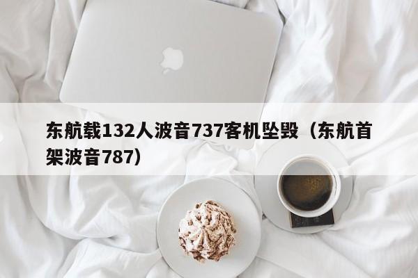 东航载132人波音737客机坠毁（东航首架波音787）