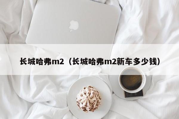 长城哈弗m2（长城哈弗m2新车多少钱）