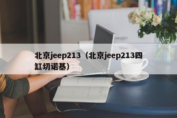 北京jeep213（北京jeep213四缸切诺基）