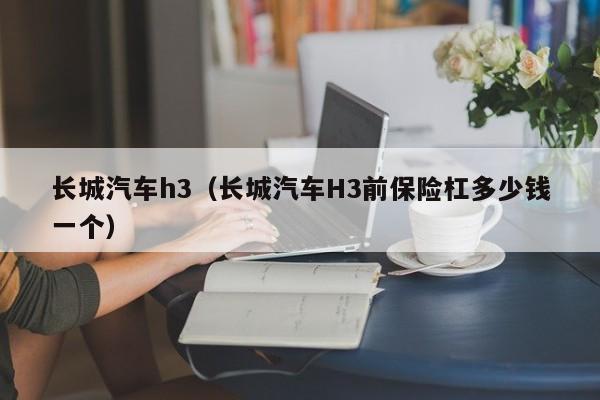 长城汽车h3（长城汽车H3前保险杠多少钱一个）