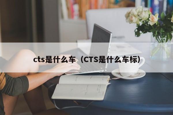 cts是什么车（CTS是什么车标）