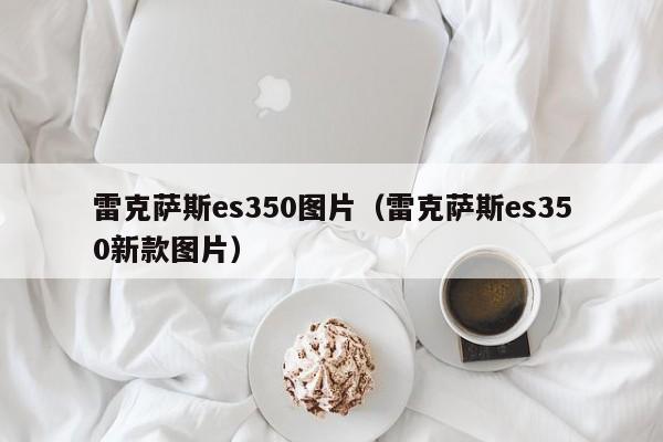 雷克萨斯es350图片（雷克萨斯es350新款图片）