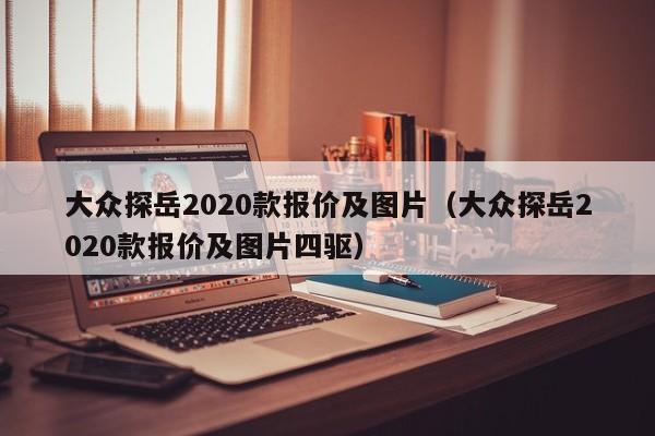 大众探岳2020款报价及图片（大众探岳2020款报价及图片四驱）