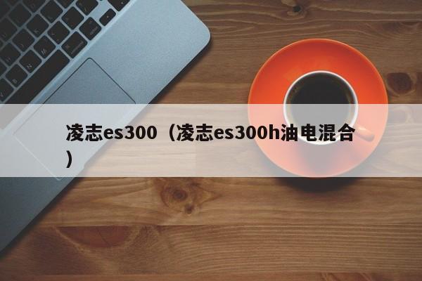 凌志es300（凌志es300h油电混合）