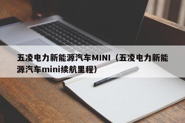 五凌电力新能源汽车MINI（五凌电力新能源汽车mini续航里程）