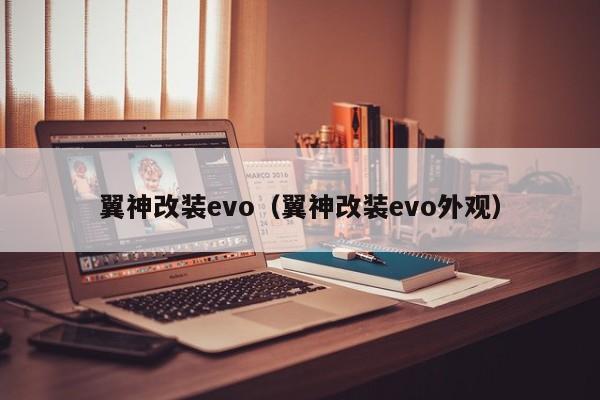 翼神改装evo（翼神改装evo外观）