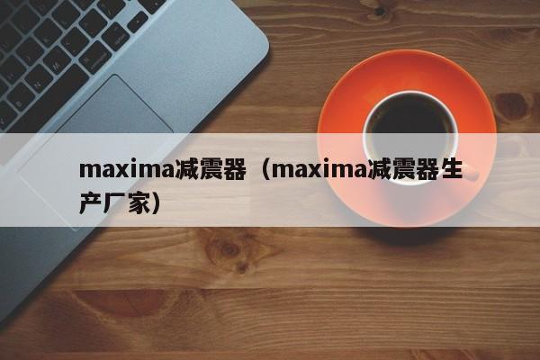 maxima减震器（maxima减震器生产厂家）