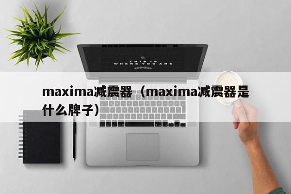 maxima减震器（maxima减震器是什么牌子）