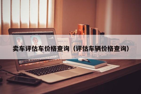 卖车评估车价格查询（评估车辆价格查询）