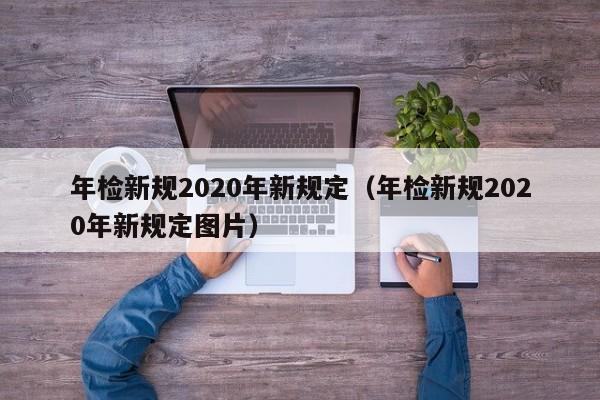 年检新规2020年新规定（年检新规2020年新规定图片）