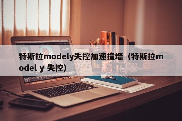 特斯拉modely失控加速撞墙（特斯拉model y 失控）